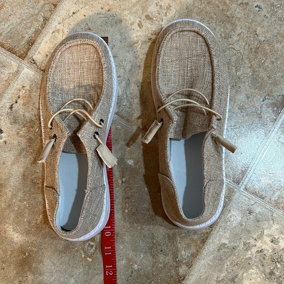 SLIP-ON SHOES (NWOT) - Picture 7 of 8